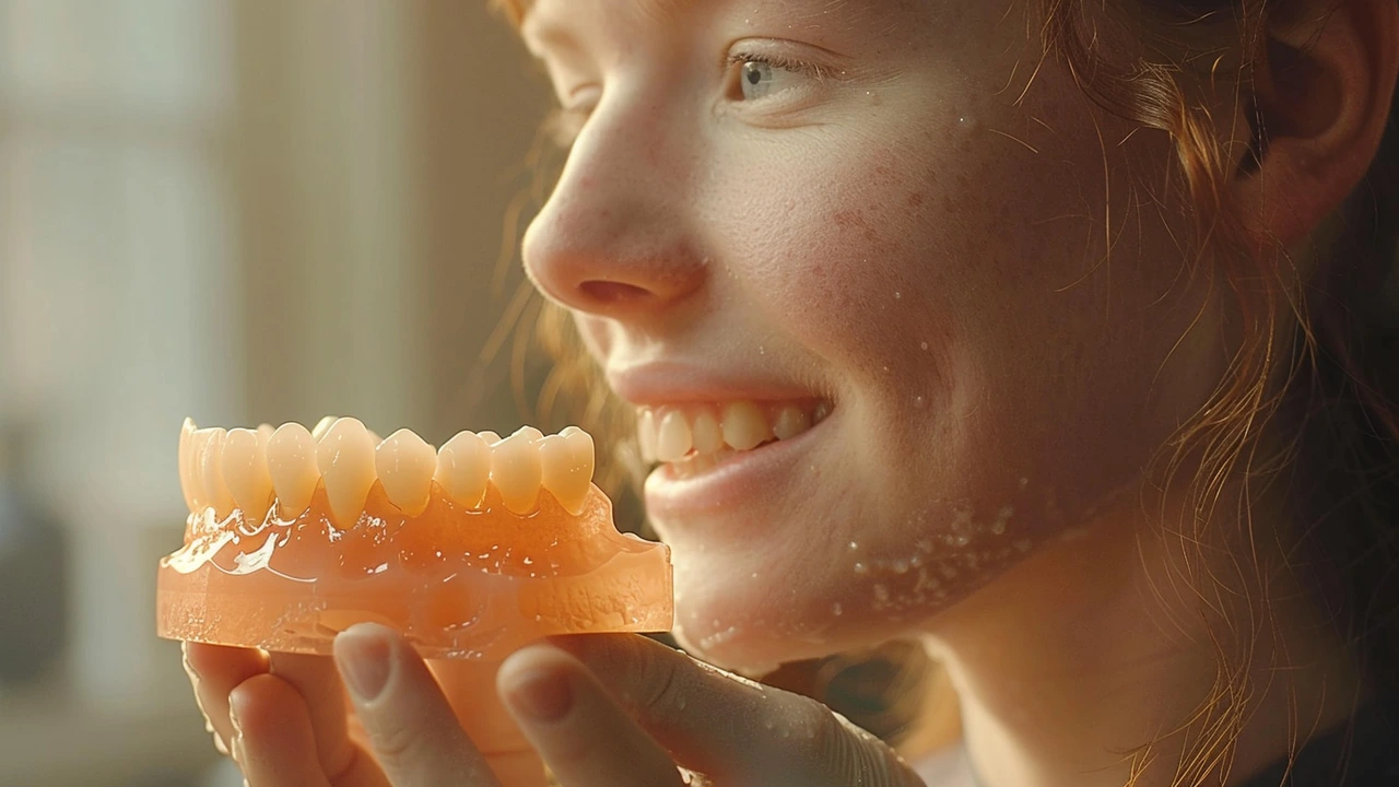 Zubní fazety - kompletní průvodce pro obnovu vašeho úsměvu