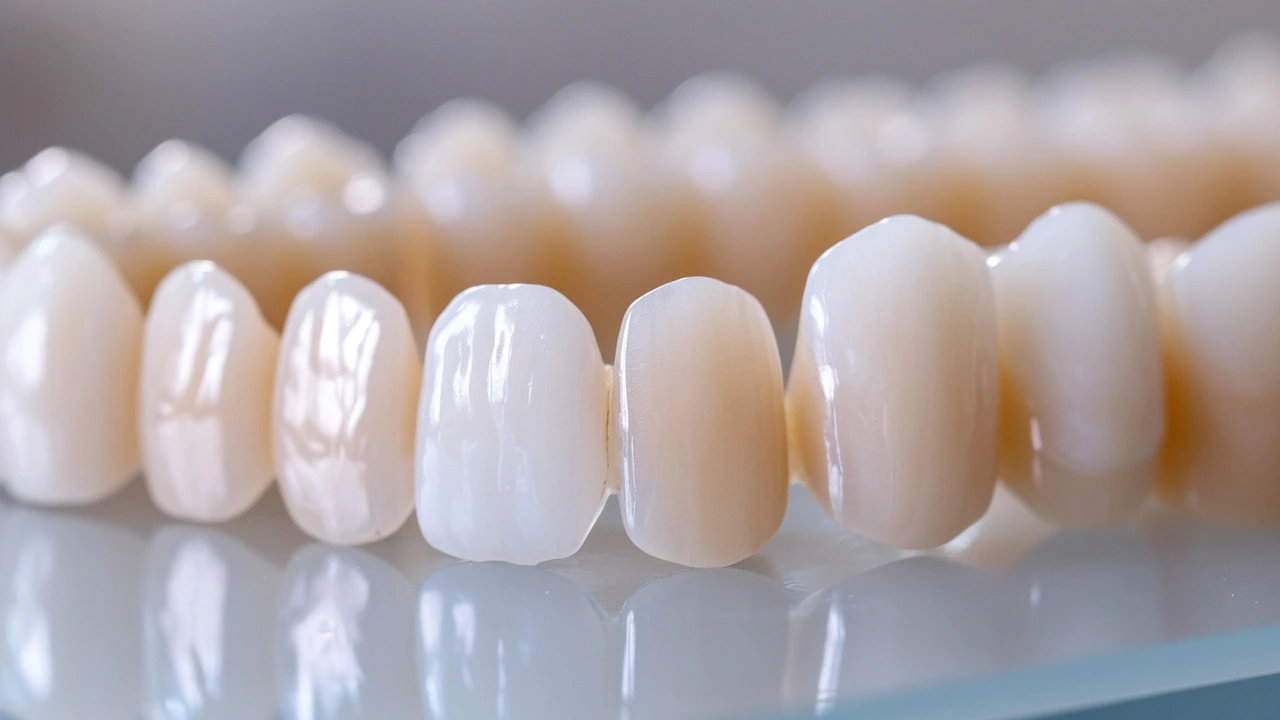 Doba trvání zubního výplně: Co očekávat u zubaře