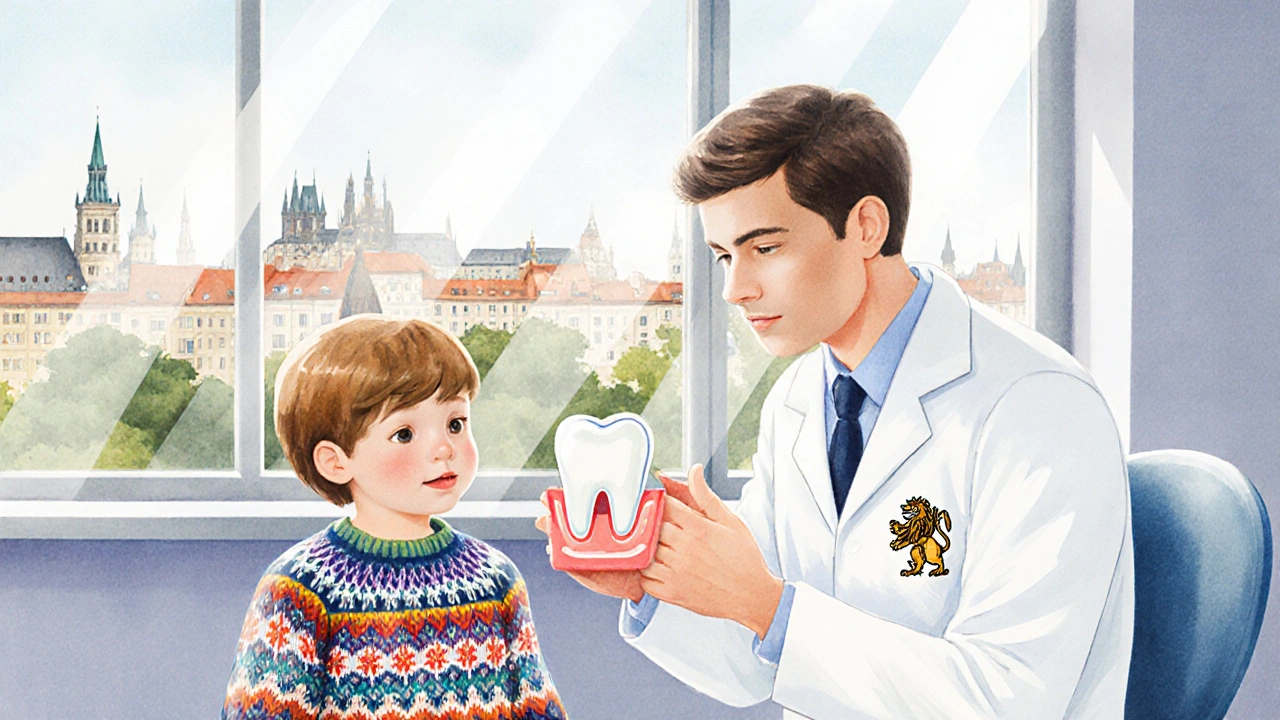 Jak probíhá diagnostika v praxi