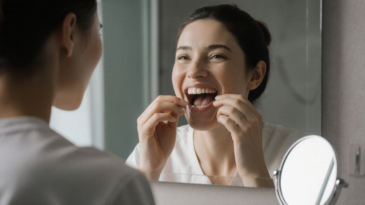 Co byste měli vědět o postavení zubů před návštěvou zubaře