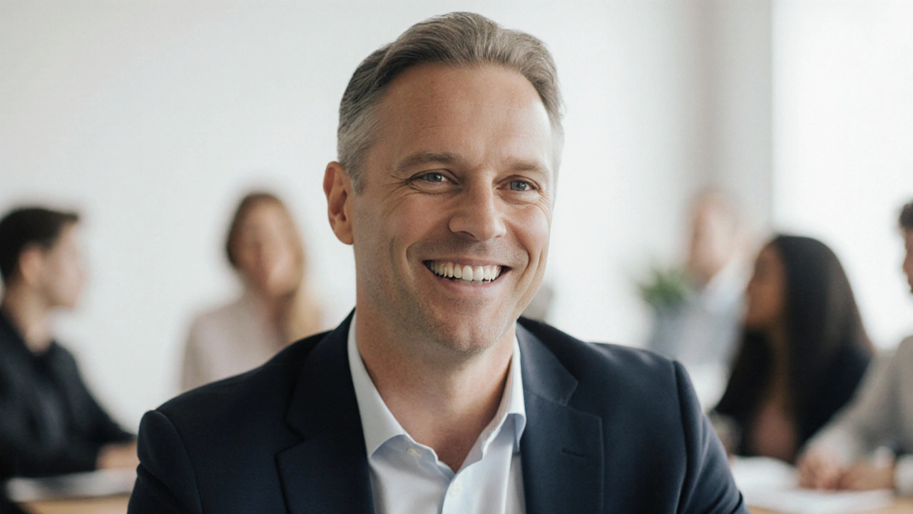 Jak neviditelná rovnátka ovlivňují vaši denní rutinu