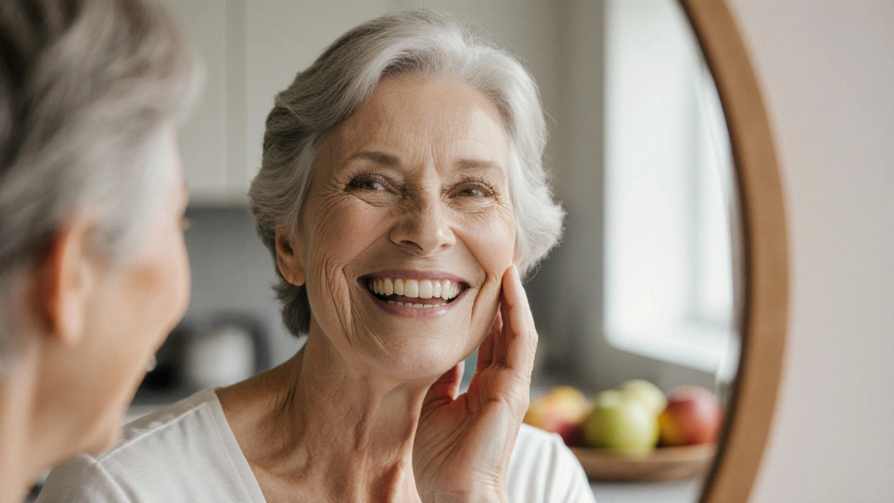 Jak zubní implantáty mohou změnit váš život: od ztráty zubu k novému úsměvu