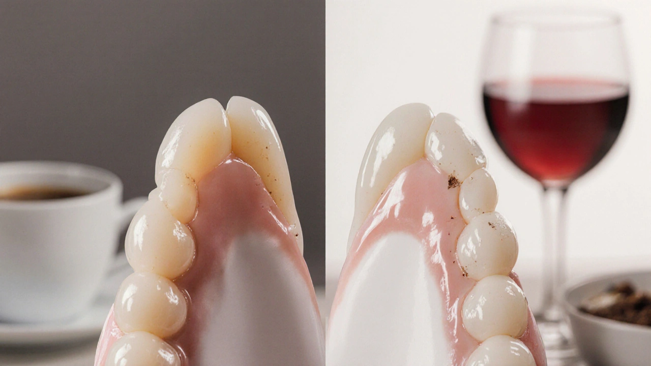 Kompozitní fazety cena: Jaké jsou skutečné náklady na údržbu a dlouhodobou péči?