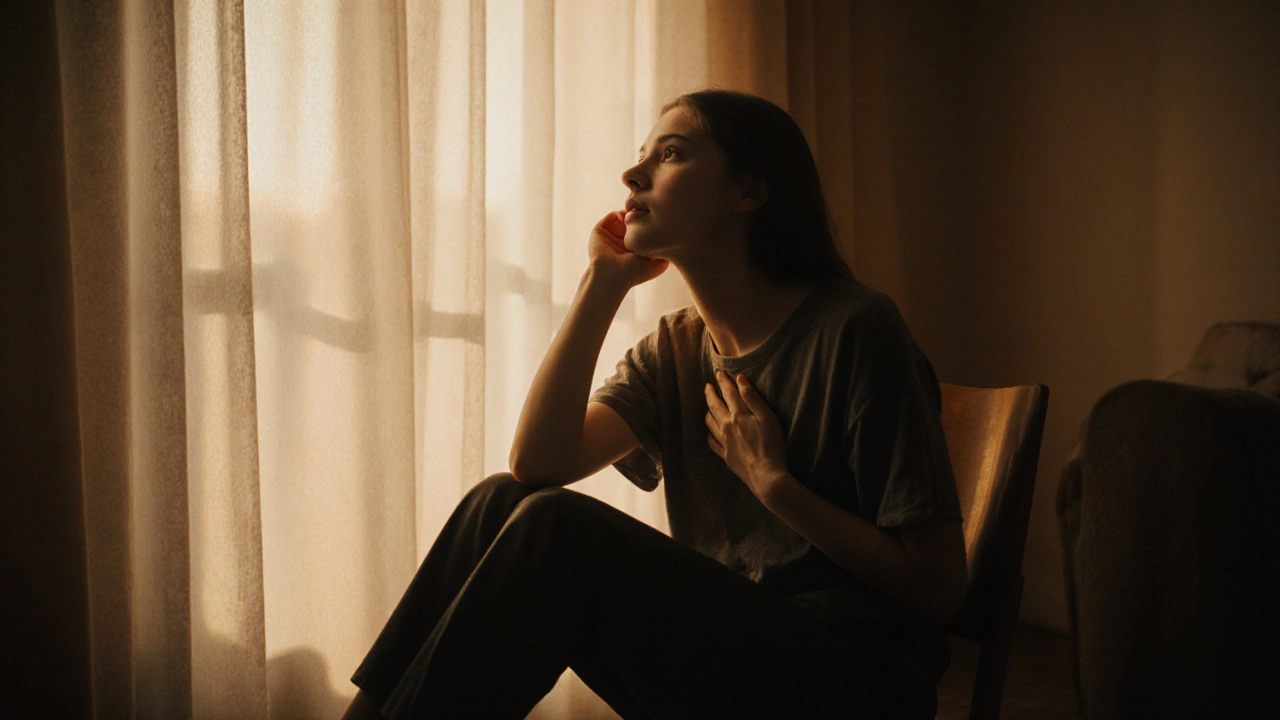 Křivé zuby: jak je napravit pomocí mindfulness