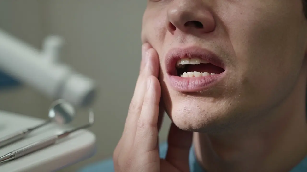 Co dělat, když mám zkažené zuby: kroky, které zachrání váš úsměv