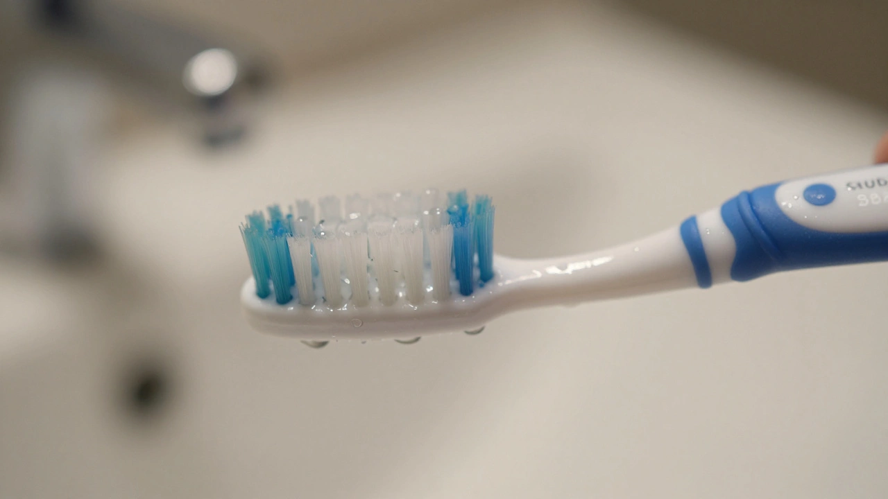 Curaprox kartáčky: Jak dosáhnout bílých zubů bez úsilí s nejlepšími zubními kartáčky