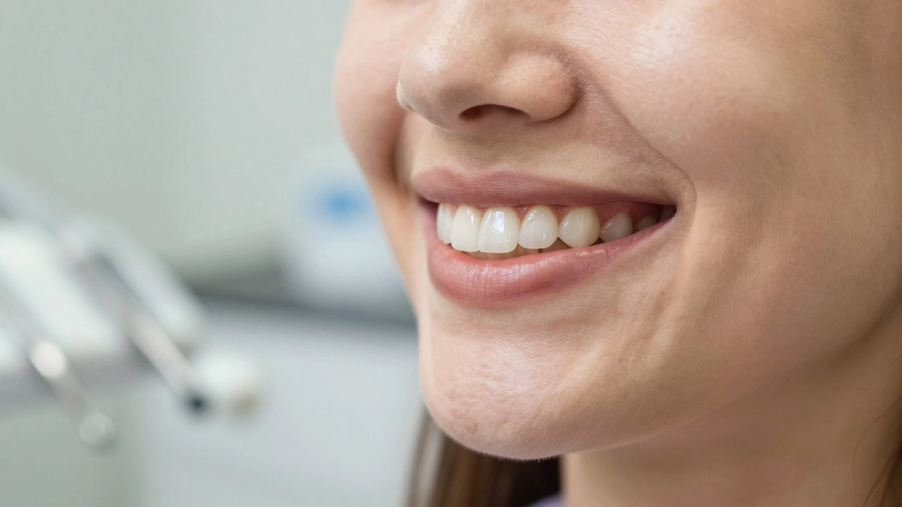 Estetické fazety: Nejčastější otázky a odpovědi