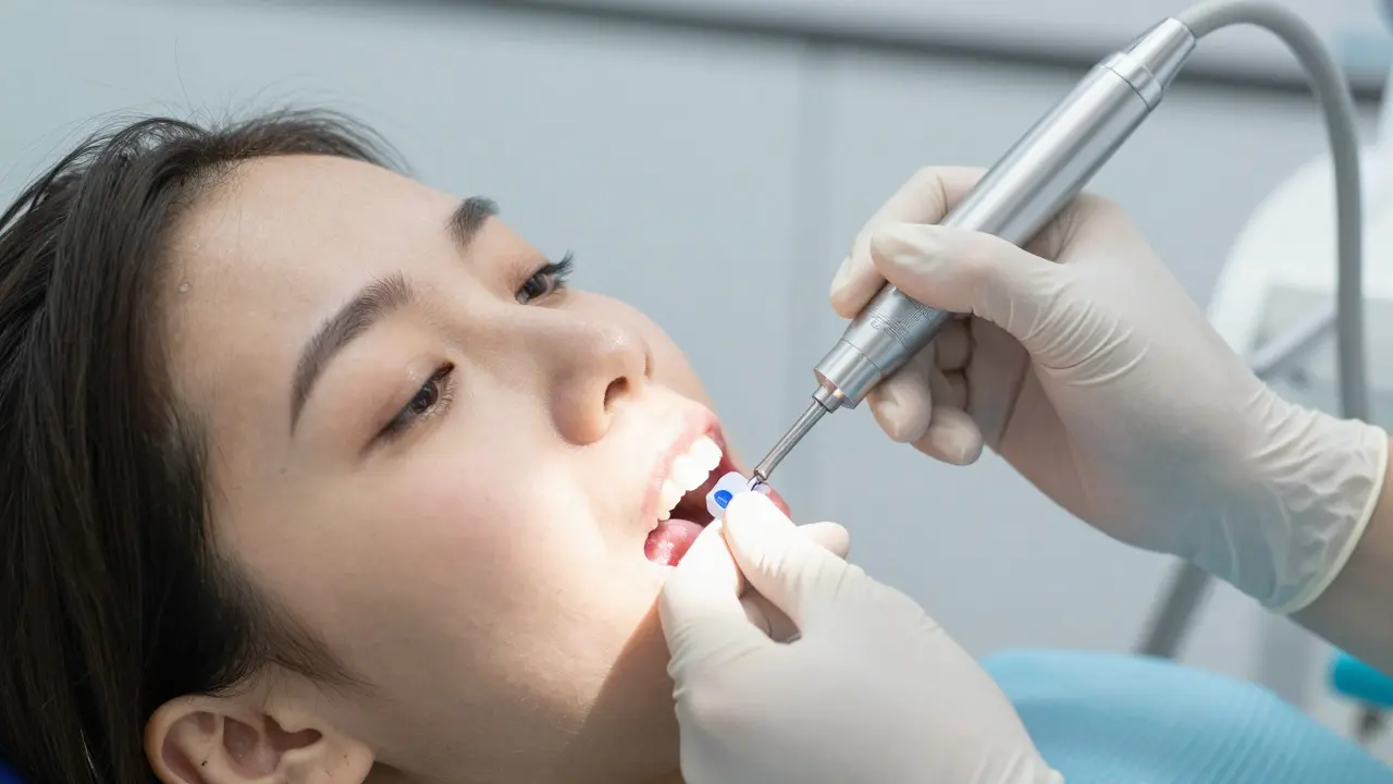 Jak dlouho je záruka na bílou plombu? Vše, co musíte vědět o trvanlivosti a náhradě