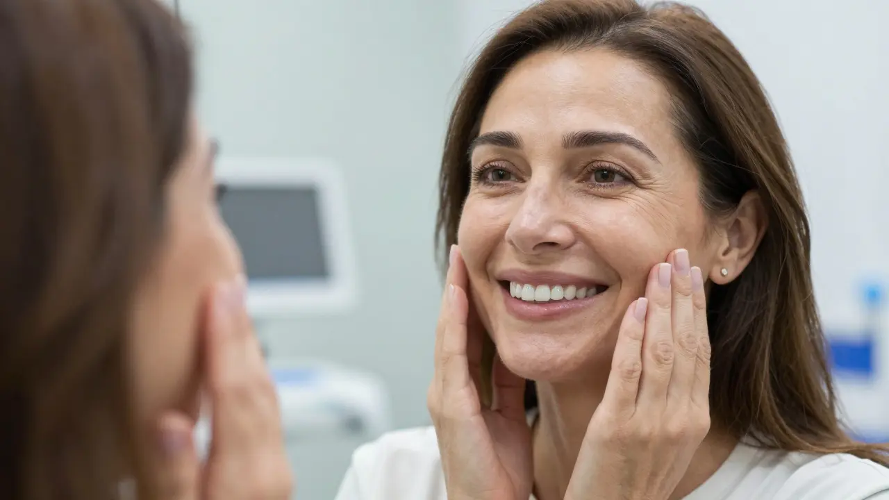 Jak keramické zuby mohou zlepšit kvalitu vašeho života