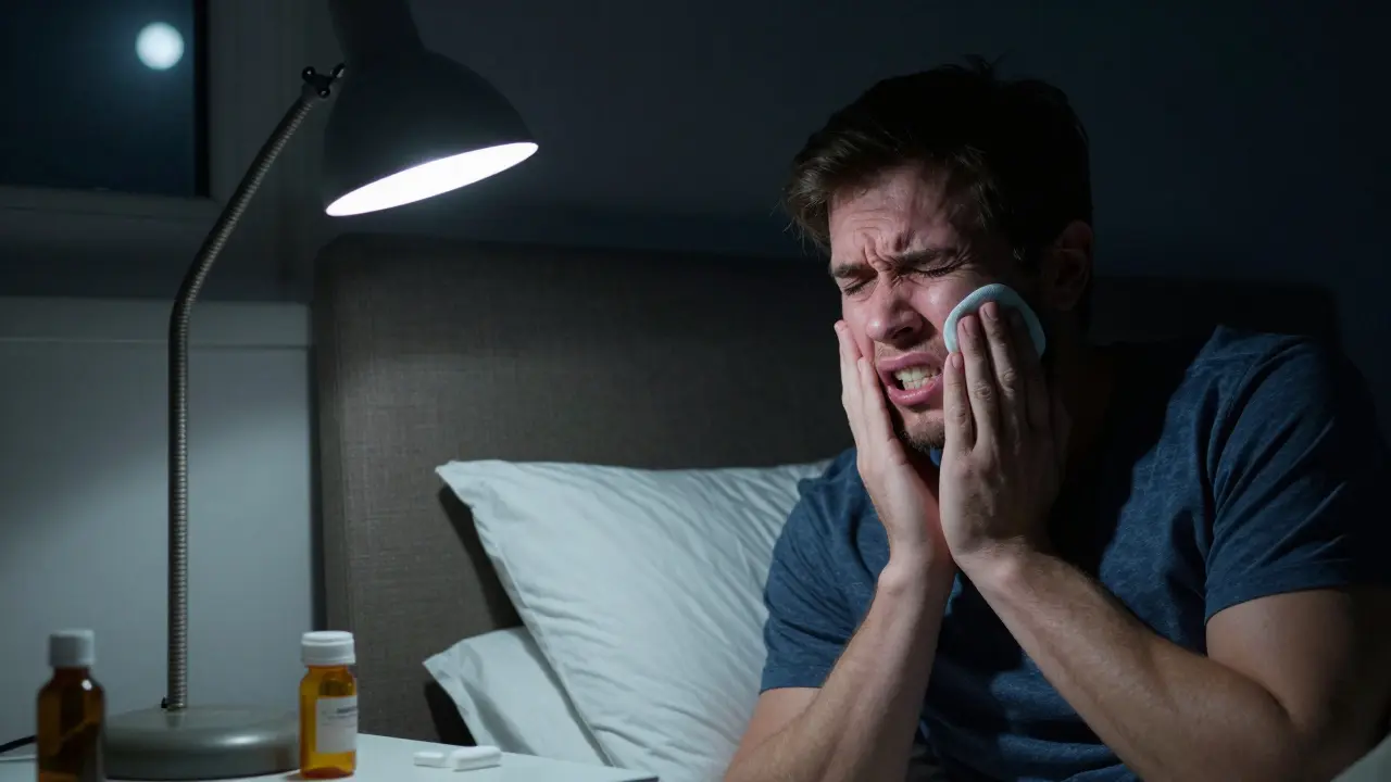 Jak moc bolí zánět zubu? Příčiny, intenzita bolesti a co s tím dělat