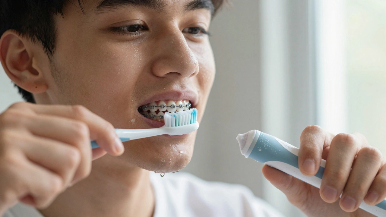 Jak se vyhnout zničeným zubům po rovnátkách: Praktické kroky, které skutečně fungují