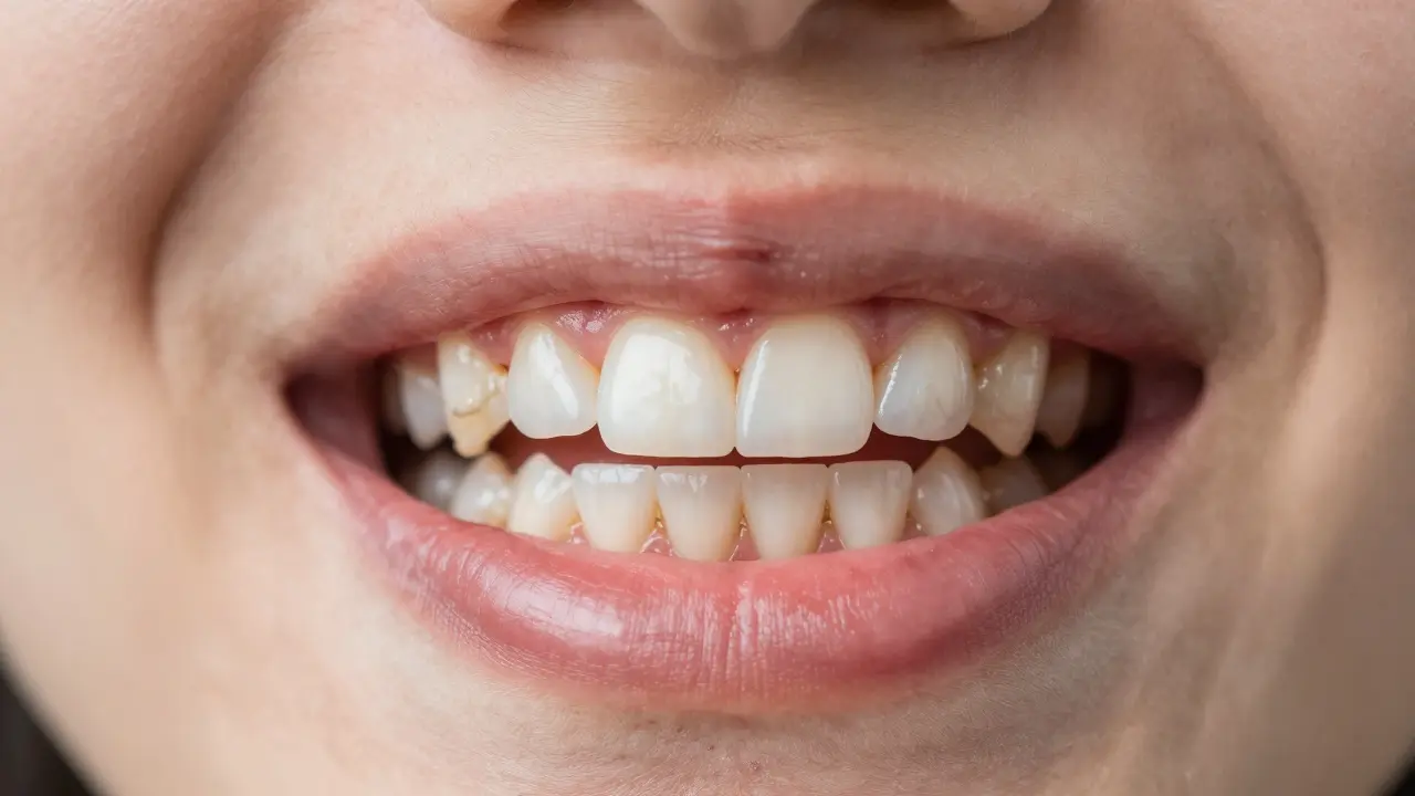 Jak se zbavit kazu na předních zubech: praktický návod pro trvalý výsledek