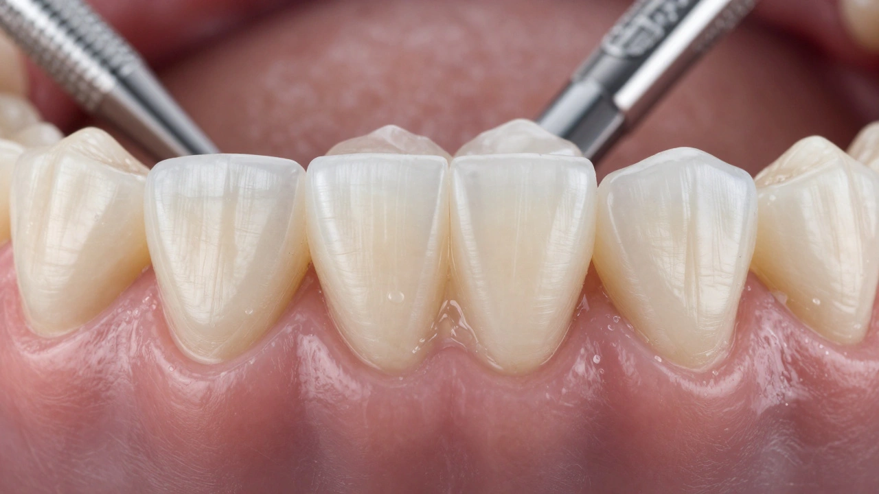 Jaký je rozdíl mezi můstkem a korunkou? Vše, co potřebujete vědět o zubních náhradách