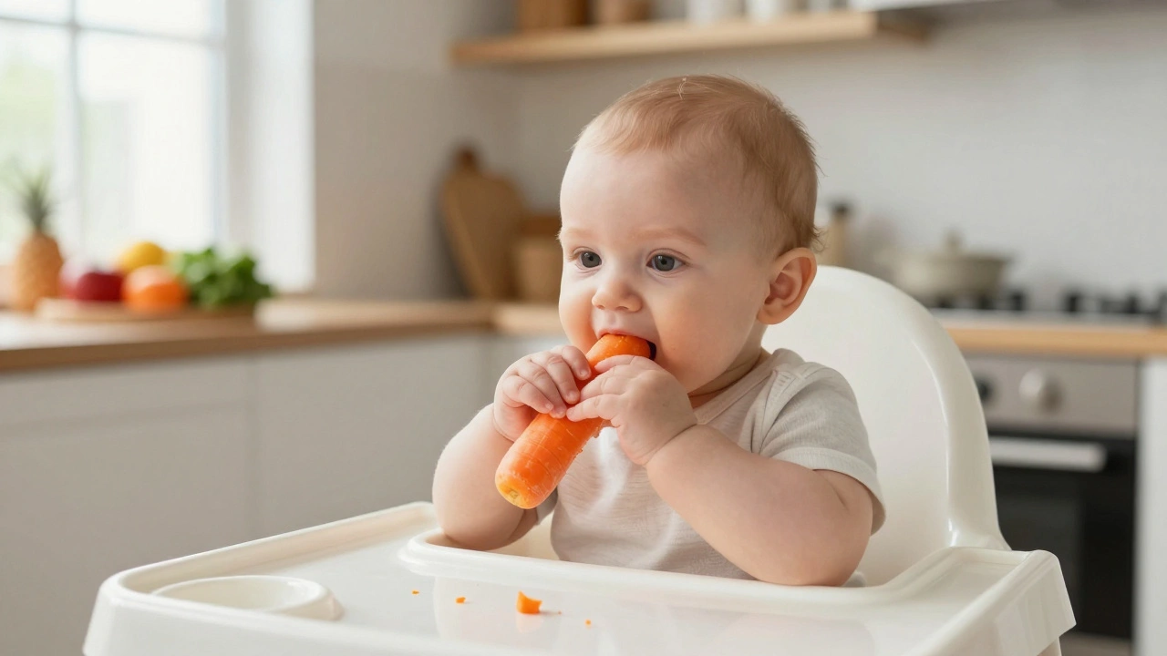 Jaký je vliv předkusu na dětské zdraví? Vše, co rodiče potřebují vědět