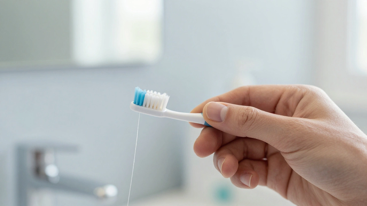 Porovnání nejpopulárnějších značek mezizubních kartáčků 2025