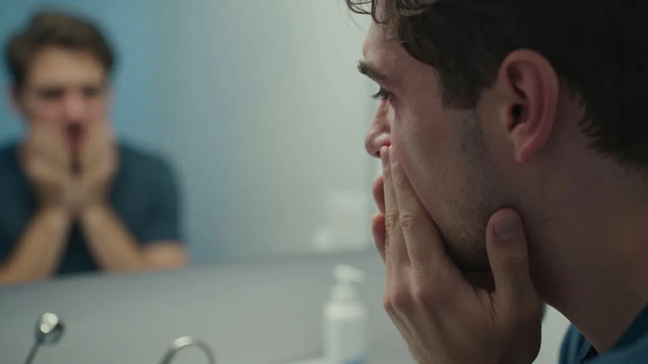 Bolest předních zubů: Kdy je čas na návštěvu u zubního lékaře?