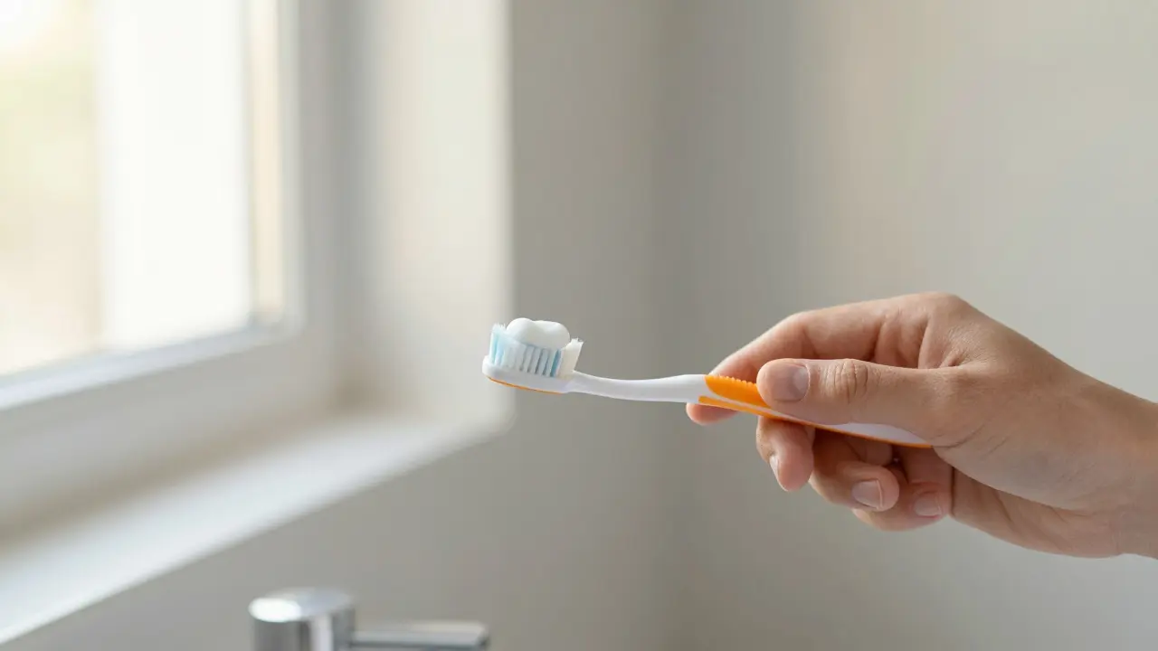 Co dělat po nanesení plomby? Praktické rady pro rychlé zotavení a dlouhodobou péči