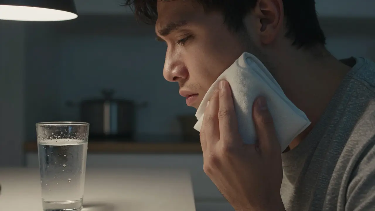 Jak rychle ulevit od bolesti zubů: praktické rady, které skutečně pomohou