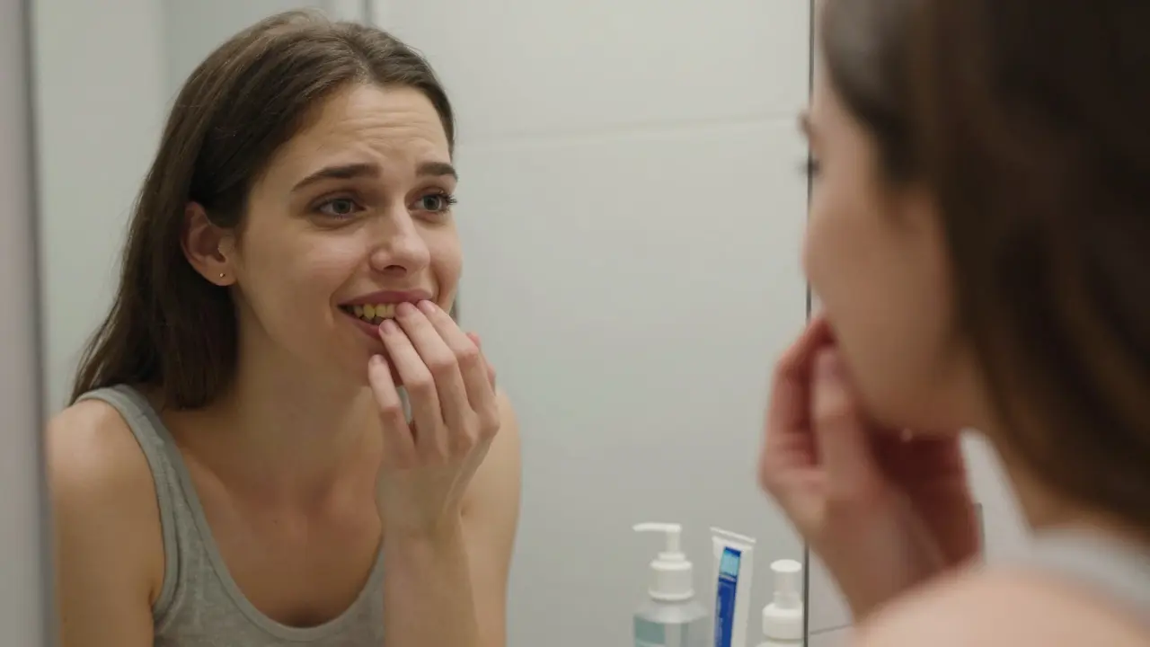 Jak tetracyklinové zuby ovlivňují sebevědomí a co s tím dělat