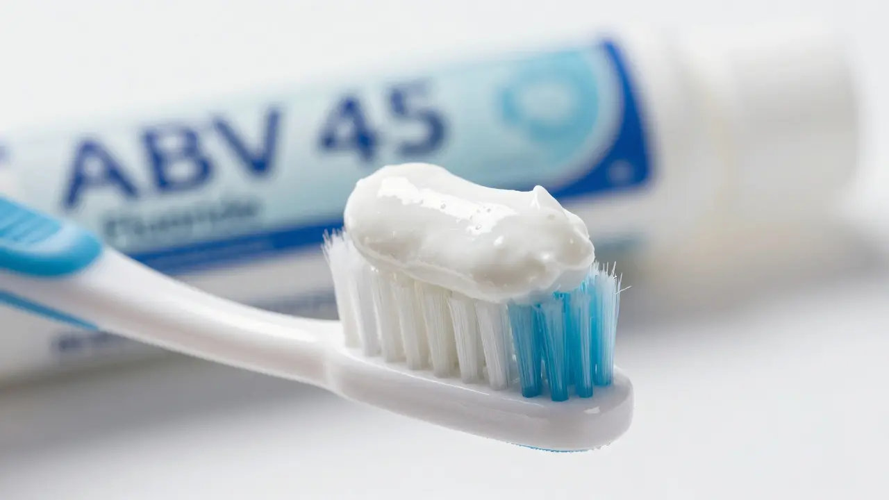 Jak vybrat nejlepší bělící zubní pastu bez škody na zubech
