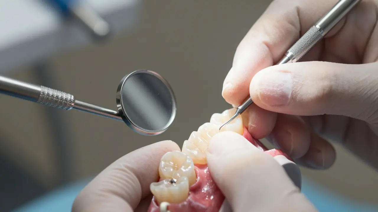 Zubní fazety: Jak je správně používat a co o nich vědět