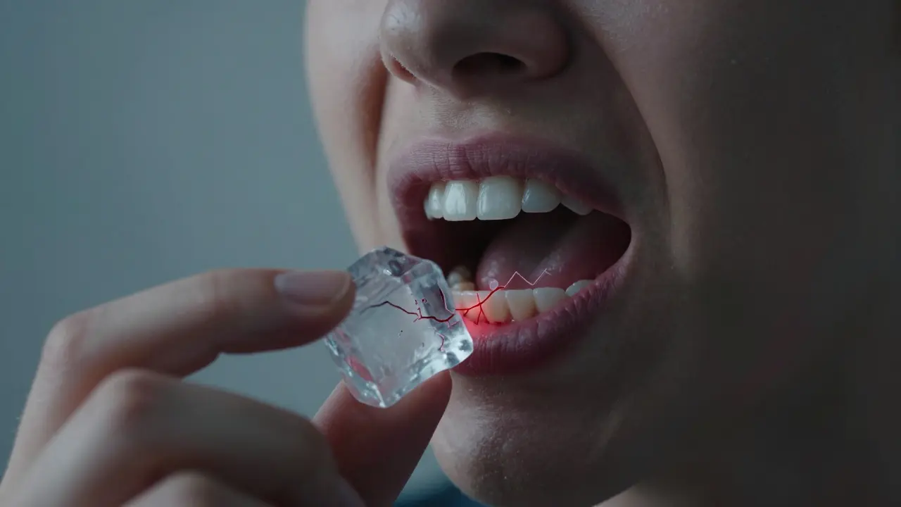 10 způsobů, jak se vyhnout prasklé zubní sklovině