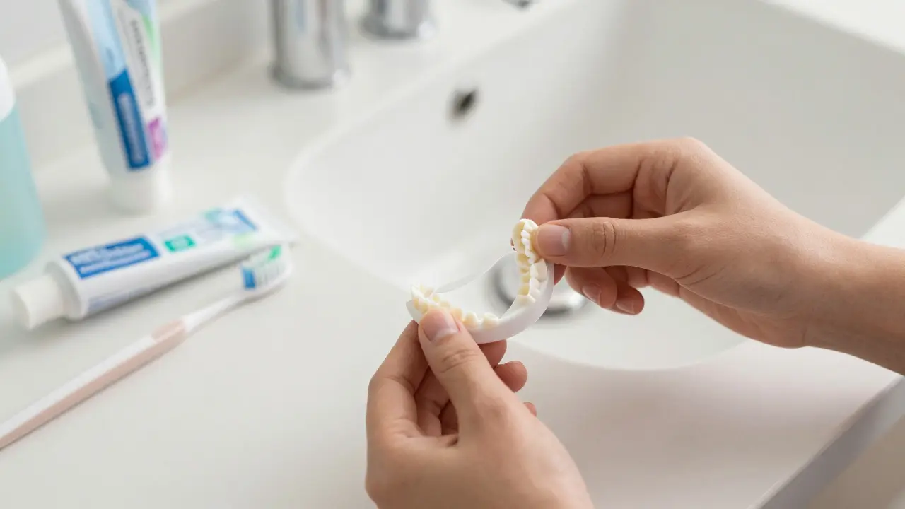 Jak se připravit na opalescence bělení: krok za krokem pro bezpečný a účinný výsledek