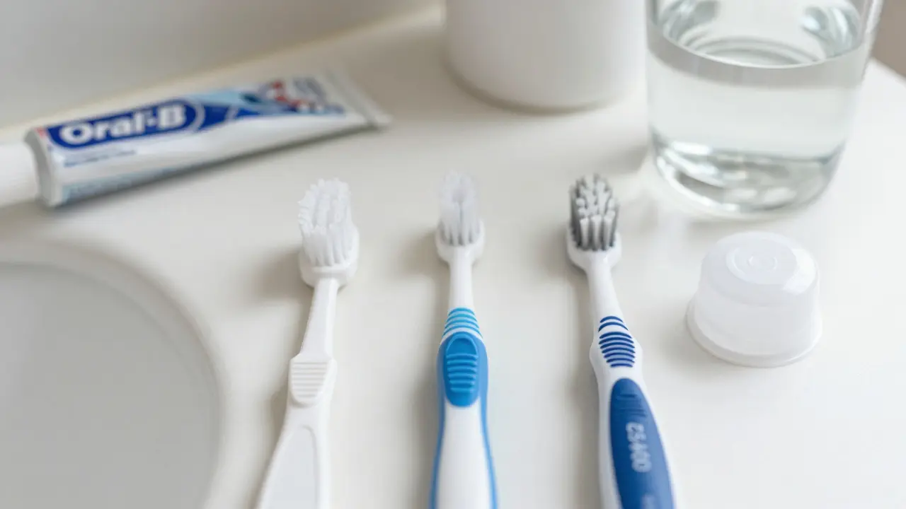 Kolik stojí kvalitní mezizubní kartáčky a kde je koupit - průvodce výběrem a cenami