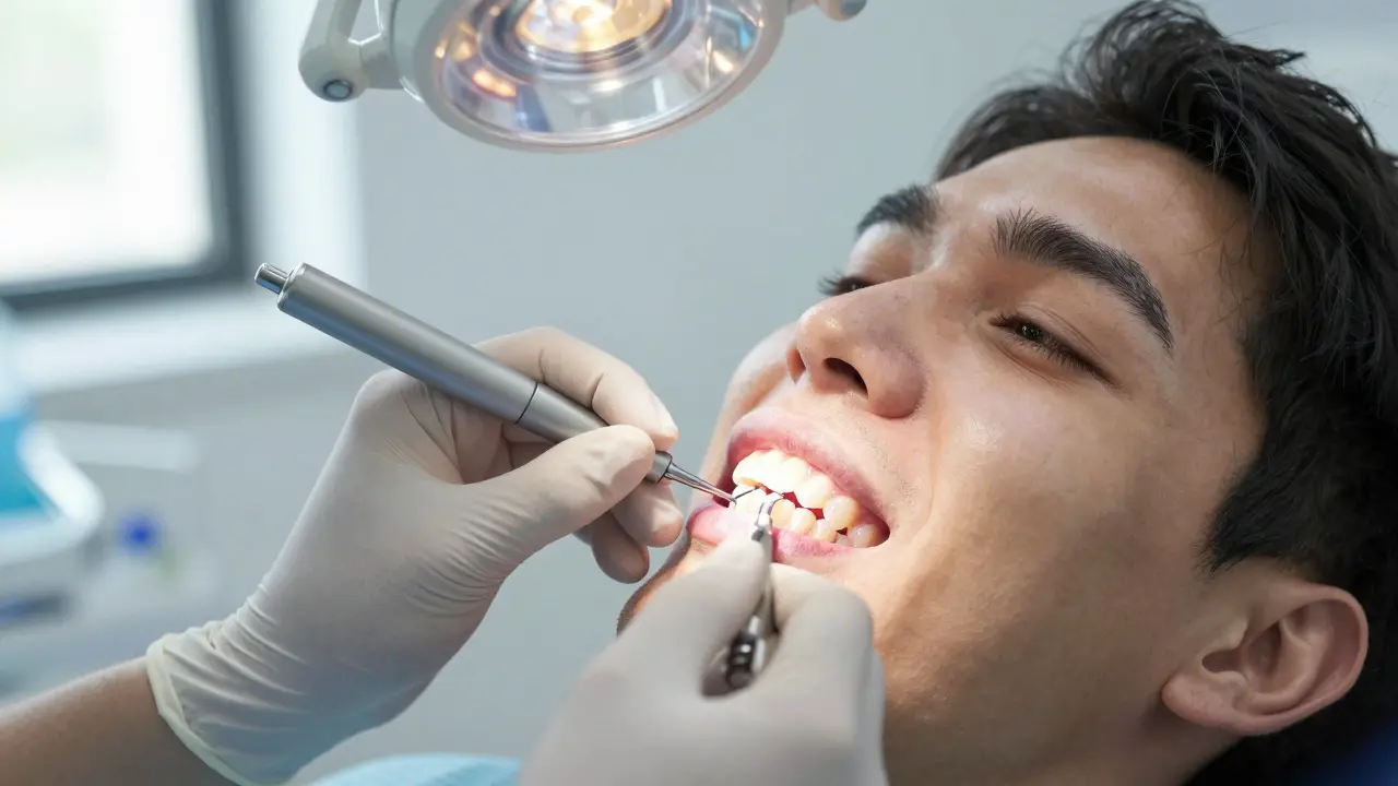 Kompozitní fazety cena: Co byste měli vědět před výběrem?