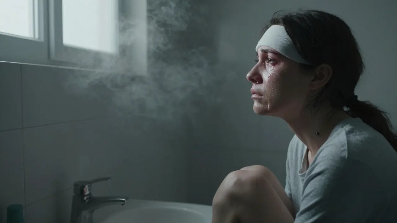 Maxilofaciální chirurgie: Jak zvládnout zátěž pro pacienta?