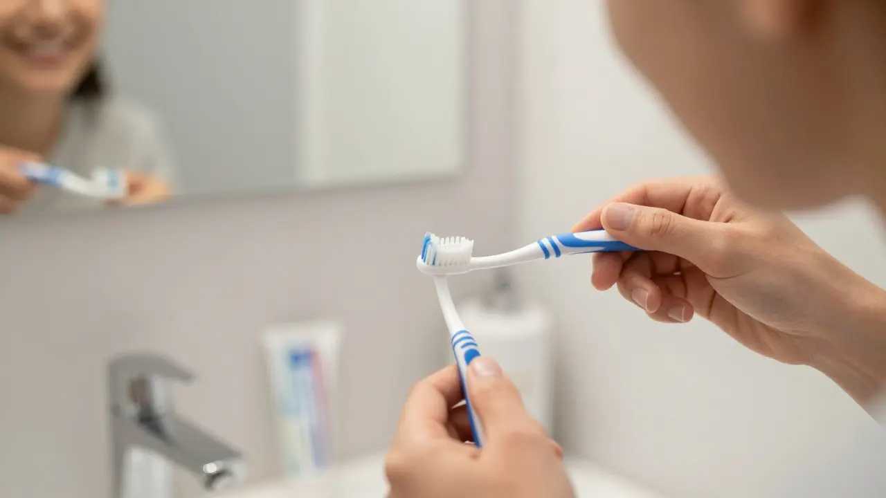 Nejčastější mýty o mezizubních kartáčcích rozkrýváme