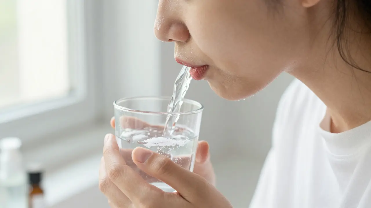 Citlivost zubů a jak ji zmírnit přirozenými metodami