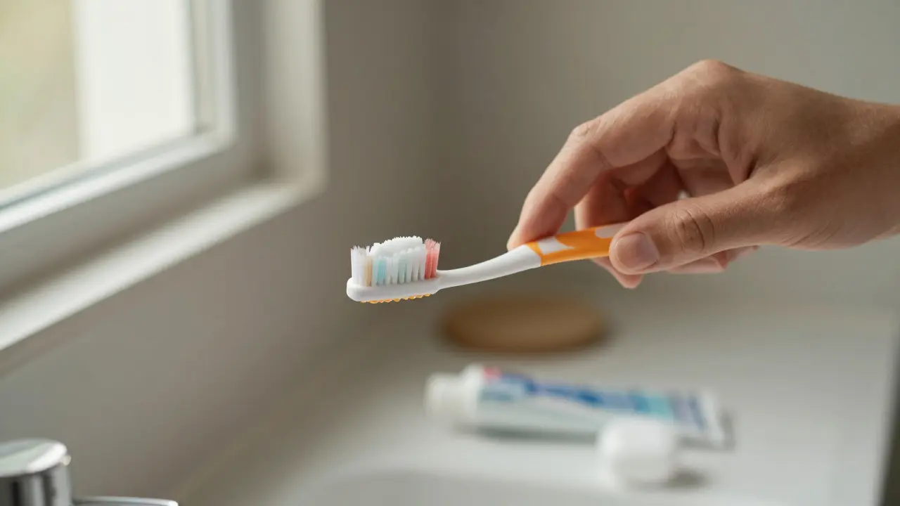 Co posiluje dásně? Praktické rady pro zdravé dásně a prevenci křivých zubů