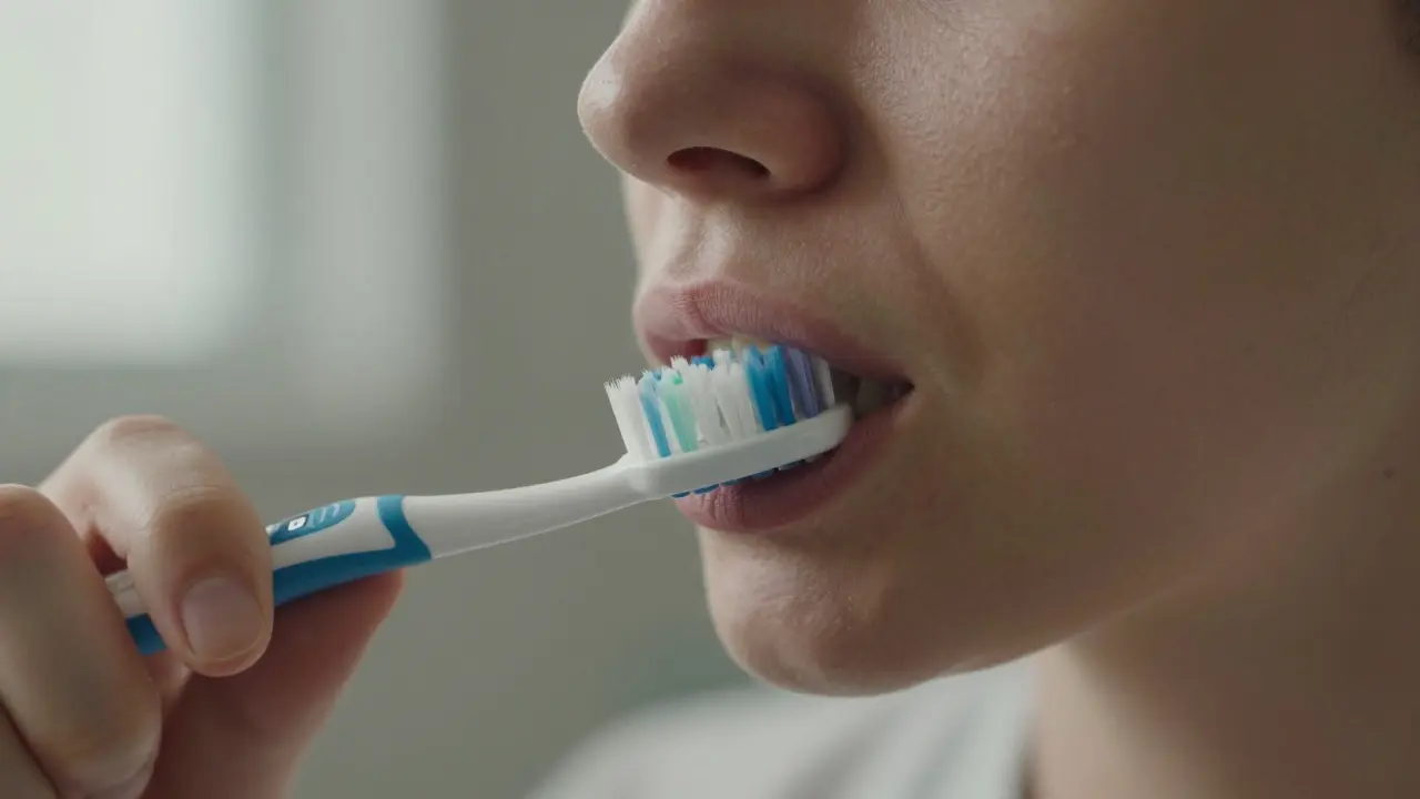 Curaprox kartáčky: Jak vybrat ten správný, aby vaše dásně ocenily