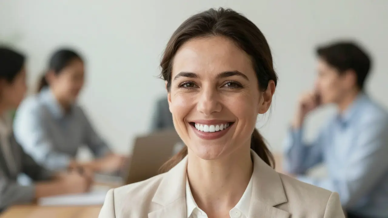 Jak bělení zubů může změnit vaše sebevědomí a společenské styky