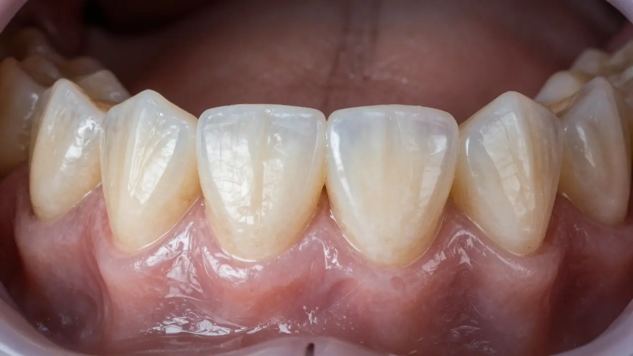 Jak dlouho roste dospělý zub? Vše, co potřebujete vědět o keramické onlay