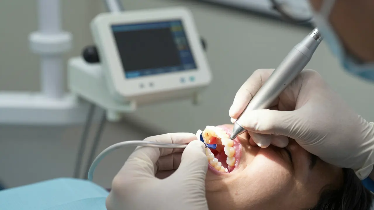 Kolik stojí bílá výplň na e-max korunku v roce 2026?