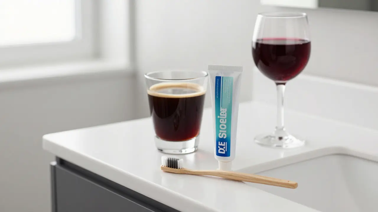 Bělící zubní pasta: Bezpečný způsob, jak získat bílejší zuby, nebo riziko?