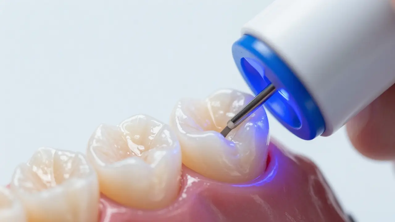 Čím nahradit plombu? Nejlepší alternativy k klasickým výplním