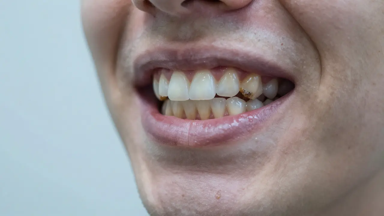 Jak se zbavit zubního kamene doma? Pravda o domácích metodách