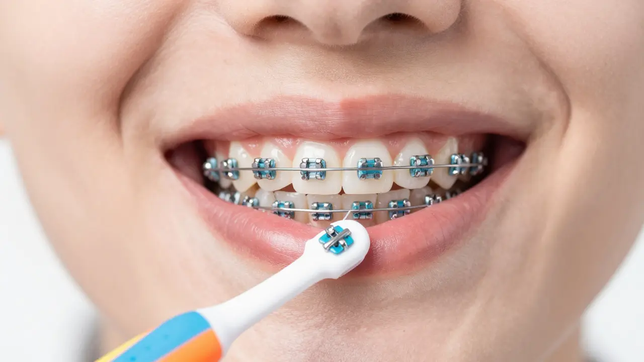 Jak zabránit zničení zubů po rovnátkách: Kompletní průvodce prevencí