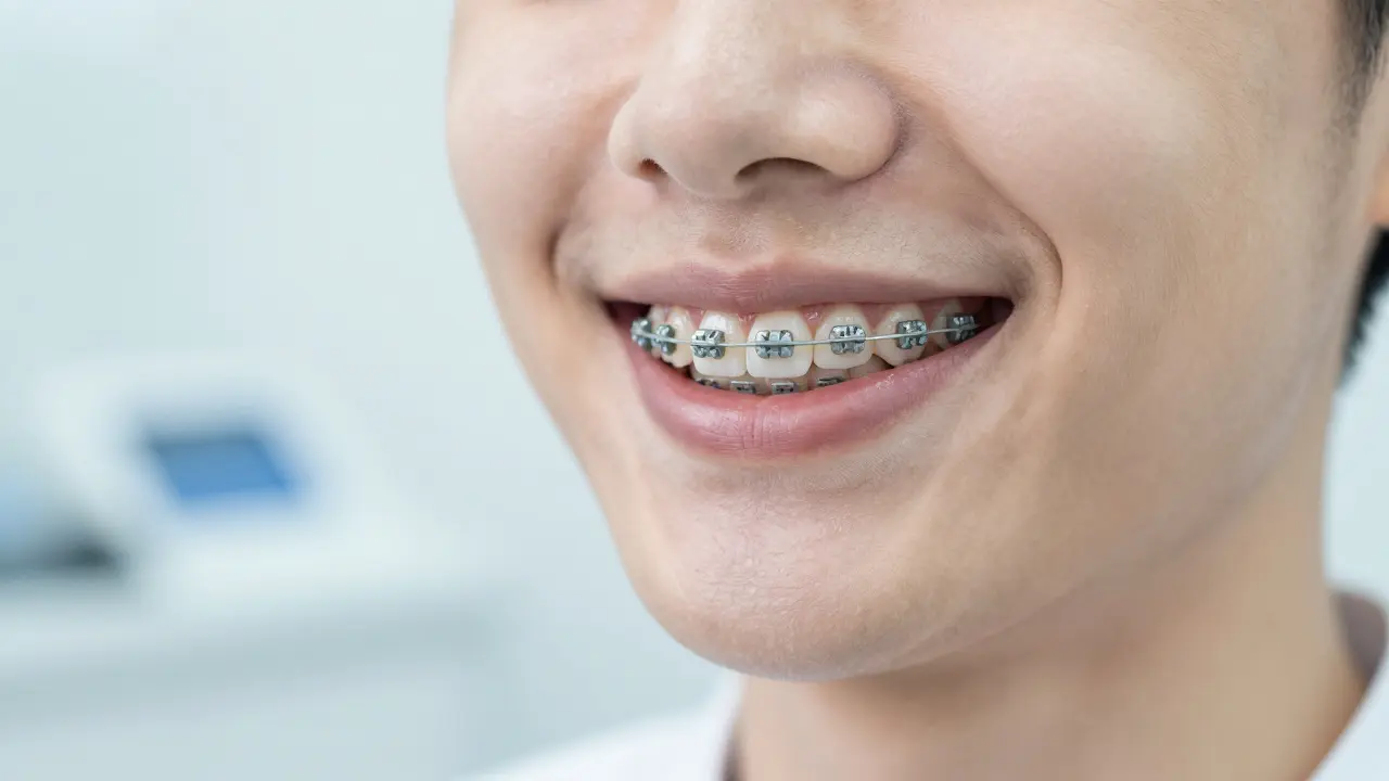 Keramické rovnátka: 5 nejčastějších mýtů a pravda o neviditelném přístupku