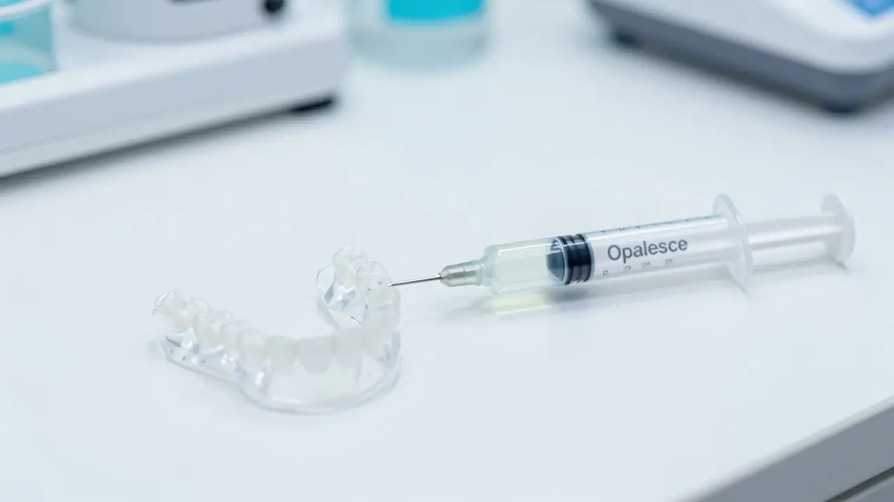 Proč je Opalescence bělení zubů hitem? Pravda o výsledcích a bezpečnosti