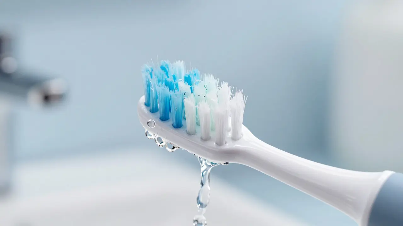 Jak sonický kartáček mění zubní hygienu pro lepší úsměv