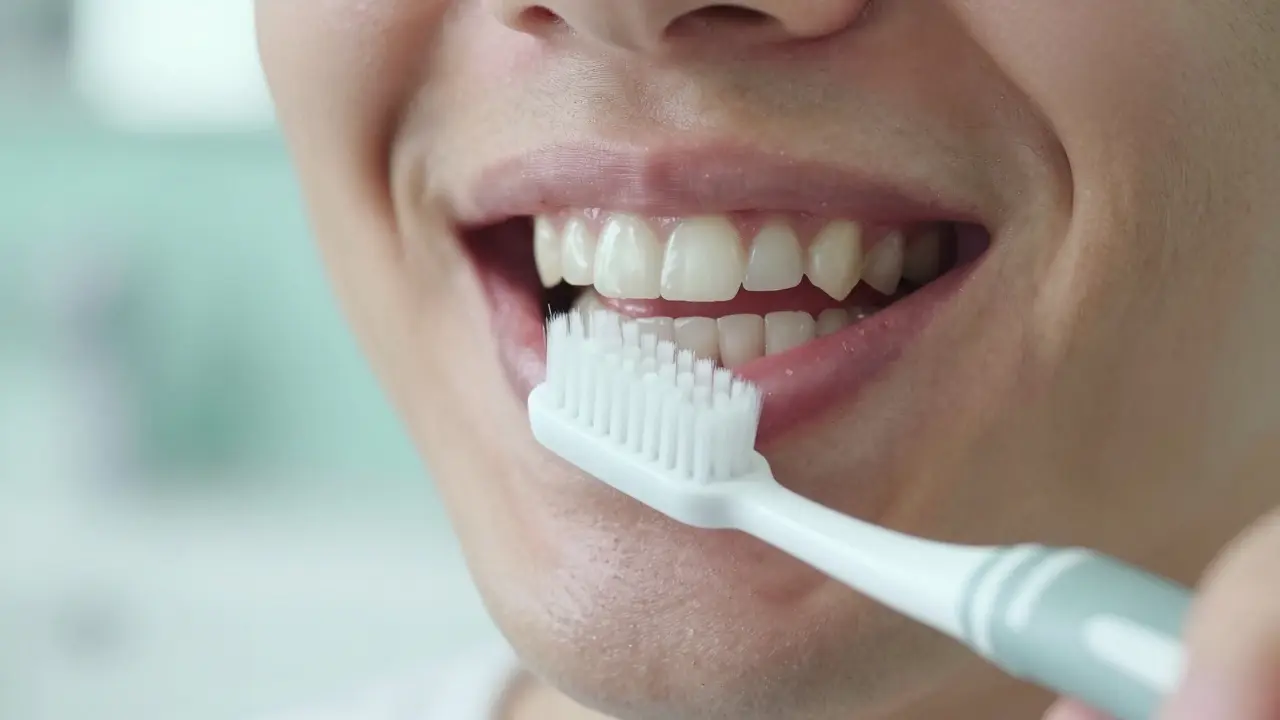 Jak zlepšit ústní hygienu: Komplexní průvodce zdravými zuby a dásněmi