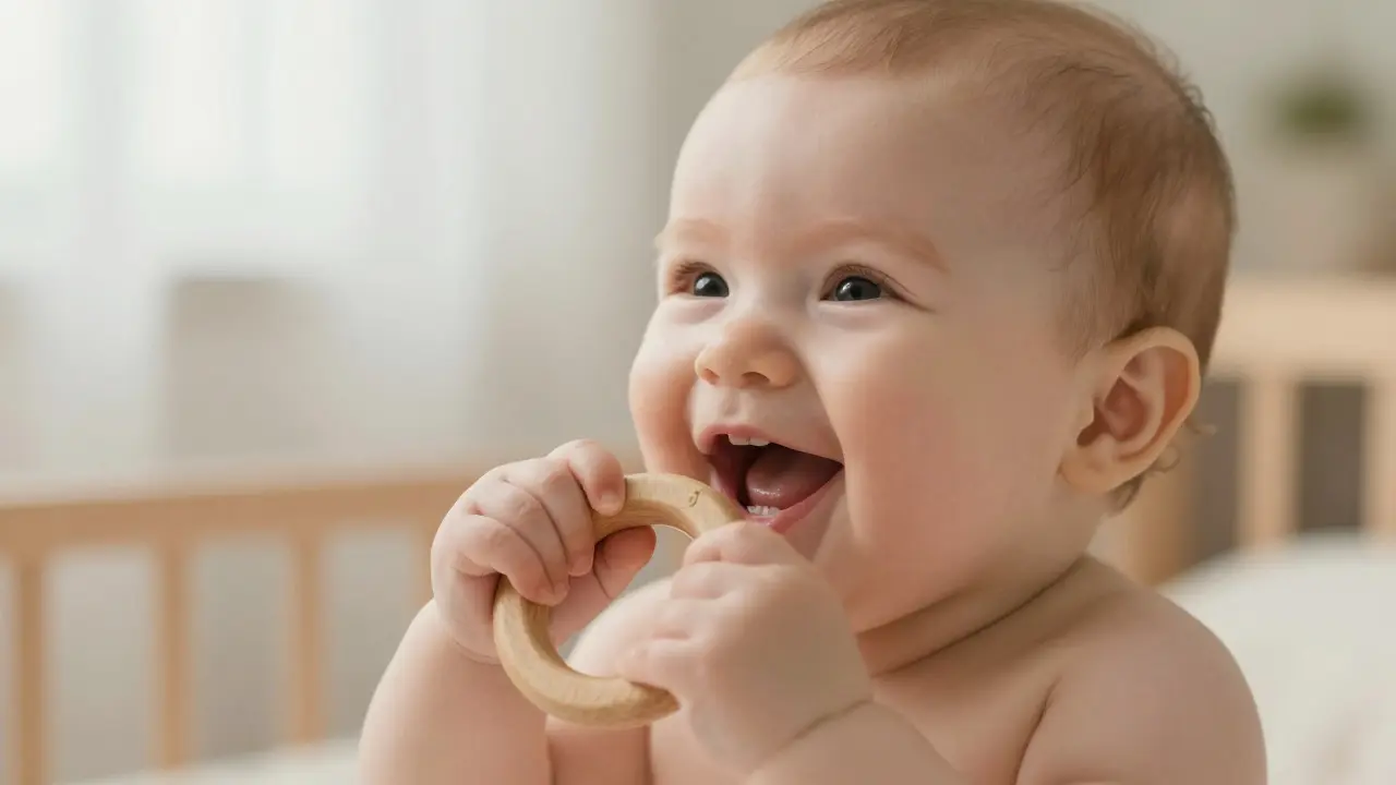 Kdy nejpozději rostou zuby? Průvodce mléčnými, trvalými a moudrými zuby