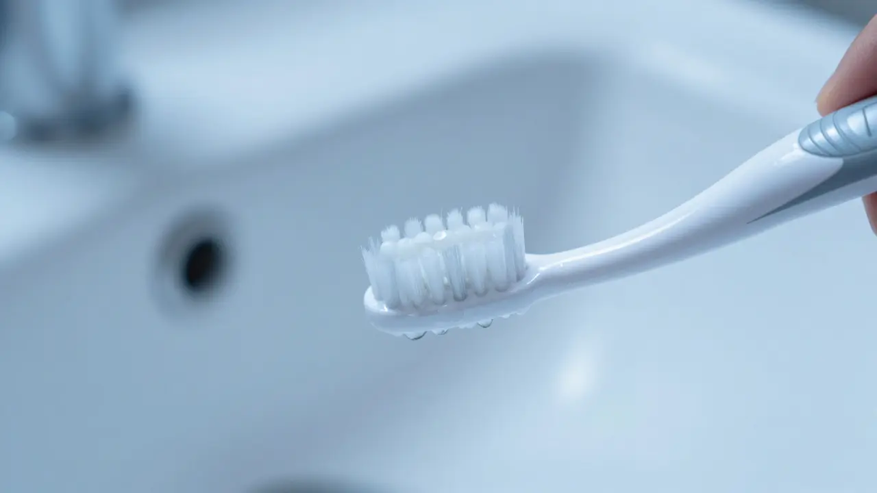 Jak ultrasonický čistič zubů změní vaši ústní hygienu: Průvodce pro domácí použití