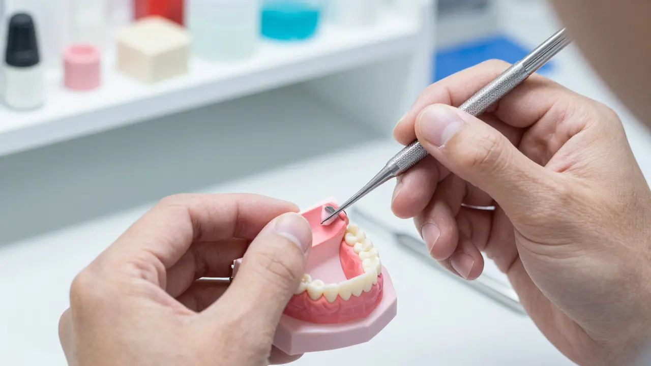 Jaké vzdělání potřebuje zubní laborant? Kompletní průvodce