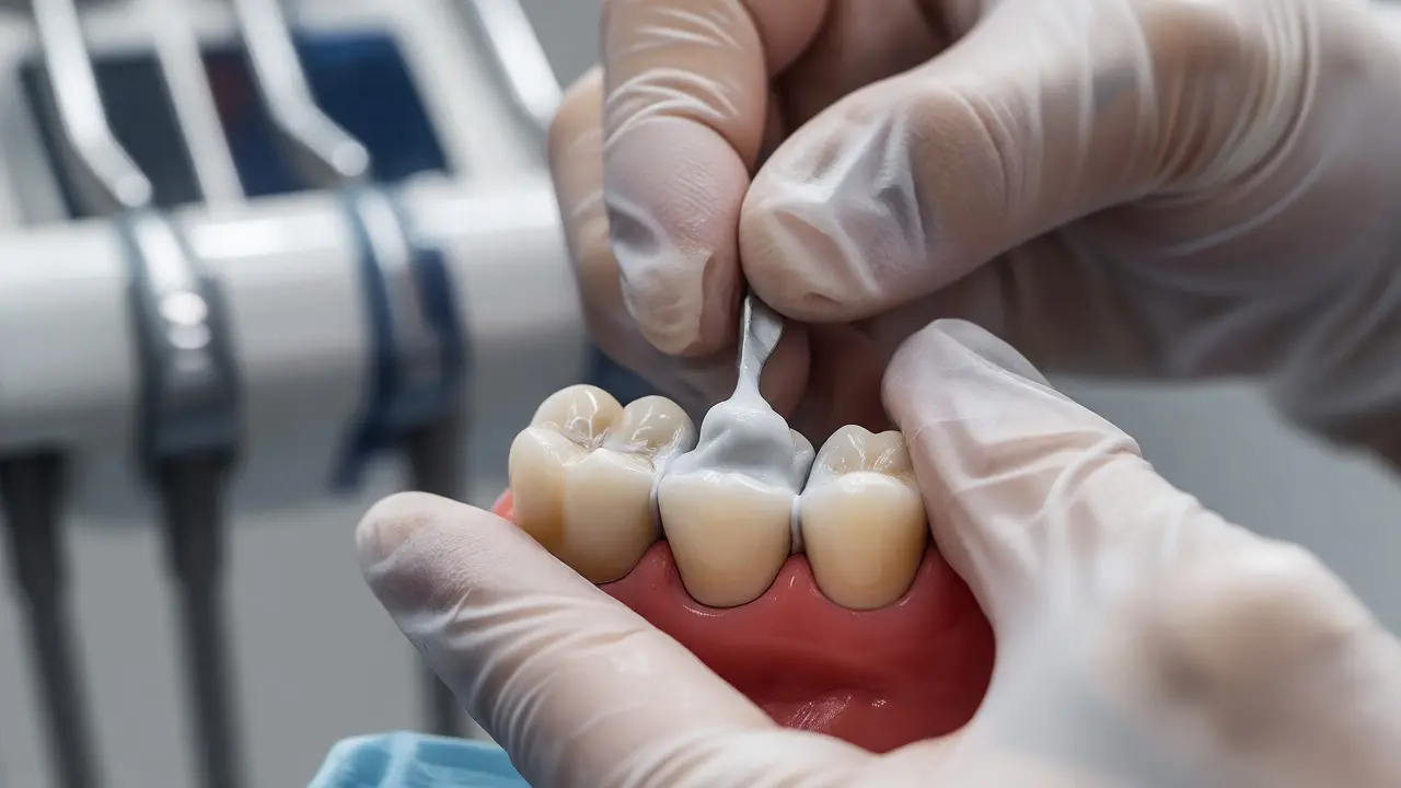 Co je skloionomerní výplň? Výhody, nevýhody a použití v zubní medicíně