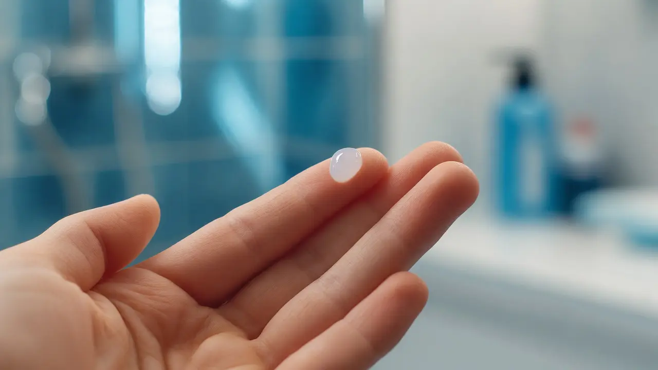 Jak se používá Elmex gel? Návod na správnou aplikaci a prevenci kazů